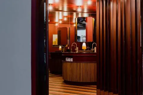 Hotel MAI Amsterdam foto 26