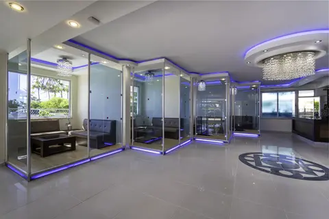 Blue Diamond Alya Hotel in Alanya — foto 18