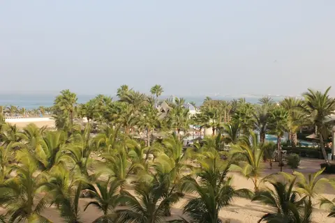 Riu Karamboa in Boavista Island — foto 21
