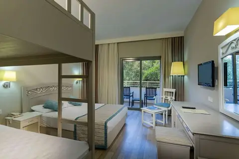 Greenwood Kemer Resort in Kemer — foto 18