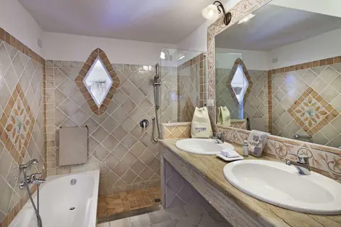 Hotel Capo d’Orso Thalasso & Spa in Palau — foto 26