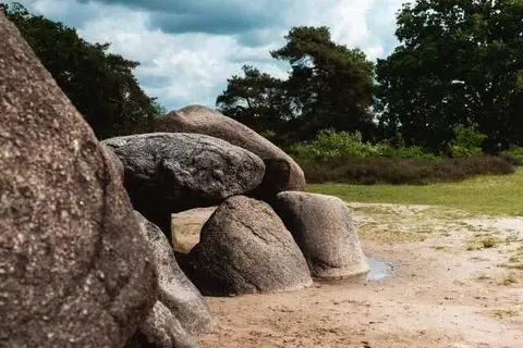 Landgoed De Huynen in Schoonloo — foto 16