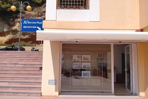 HC Burriana Playa in Nerja — foto 4