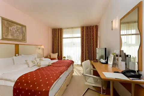 Apollo Spa Resort in СПА център Ривиера Бийч — foto 8