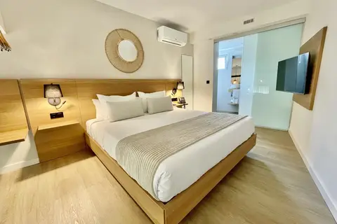 Hotel Emblemtico Hi Suites in Santa Cruz De Tenerife