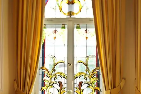 SCHLOSS Fleesensee in Goehren-Lebbin — foto 10