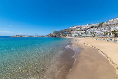 Punta del Rey in Mogán — foto 7