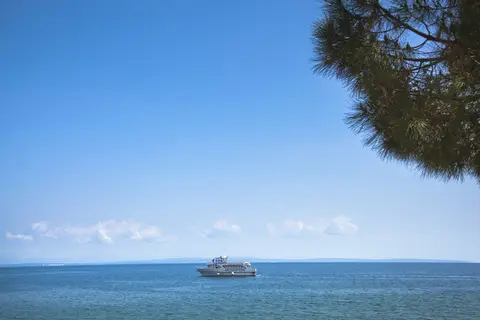 Villa Amalia in Opatija — foto 29