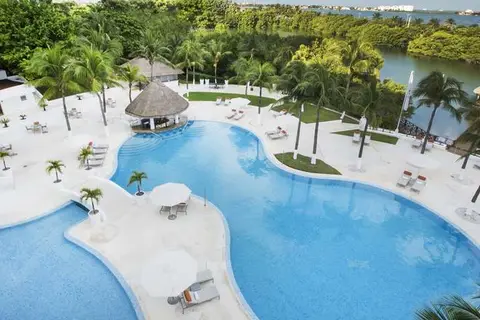 Le Blanc Spa Resort in Le Blanc Spa Resort — foto 17