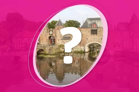 Verrassingshotel Amersfoort foto 1