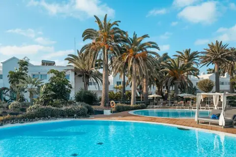 Labranda Corralejo Village in Corralejo, foto 5
