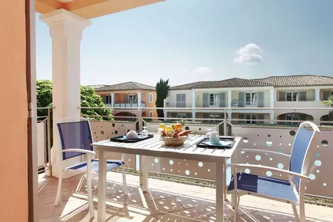 Odalys La Palmeraie in Grimaud — foto 7