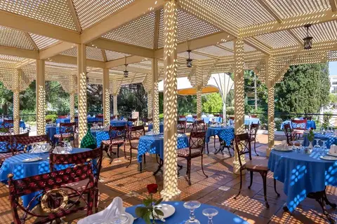 Marhaba Royal Salem in Hôtel Marhaba Royal Salem — foto 7