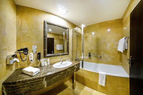 Grandior Hotel Prague in Praag — foto 21