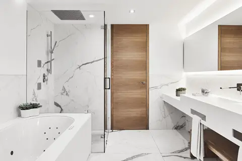 Nobu Hotel Marbella in Marbella — foto 28