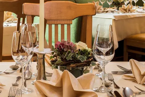 Hotel Zum Pinzger foto 8