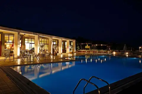 Asteris Hotel in Municipal Unit of Elios-Proni, foto 23