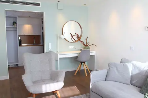 Best Western Plus Time in Stockholm — foto 12