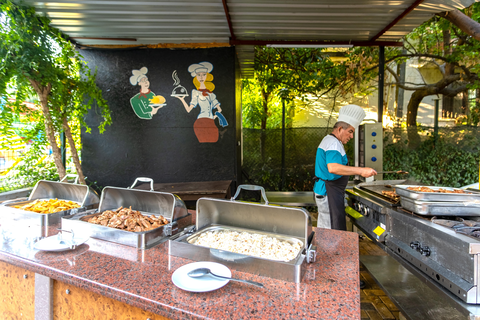 Hotel Kolibri Resort foto 14