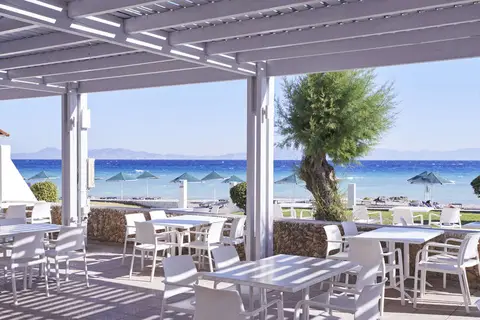 Blue Bay Resort in Ialysos, foto 8
