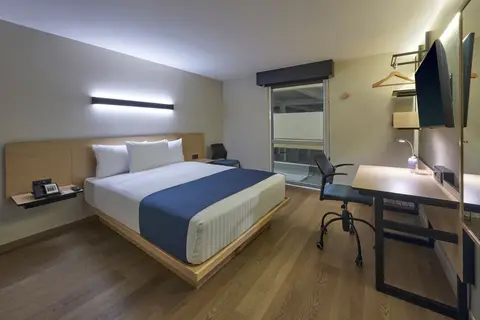City Express Junior by Marriott Cancun in Cancún, foto 20
