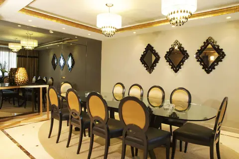 Royal Hideaway Casablanca in Rabat — foto 25