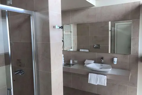 Best Western Plus Net Tower Hotel Padova in Padua, foto 15