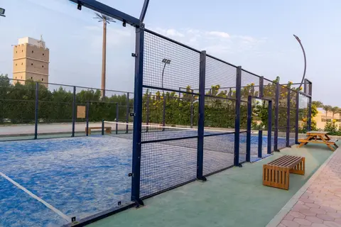 Fort Arabesque - The West Bay in Makadi Bay — foto 28
