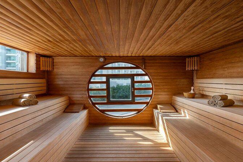 Hotel Limak Lara foto 20