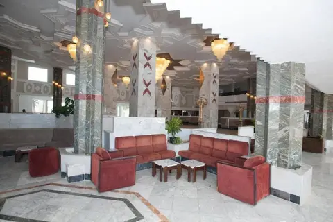 Hotel Club Thapsus in Mahdia — foto 8