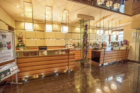 Hotel Antico Borgo in Riva del Garda — foto 17