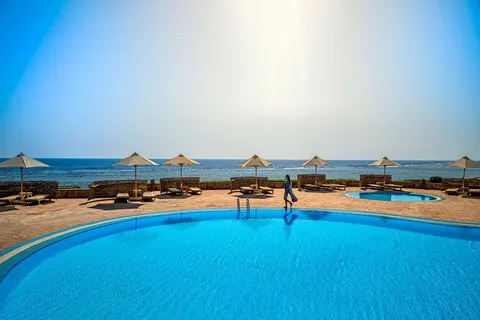 Mövenpick Resort El Quseir in Al Qusair City — foto 2