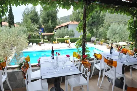 Philoxenia Hotel in Hotel Philoxenia, foto 21