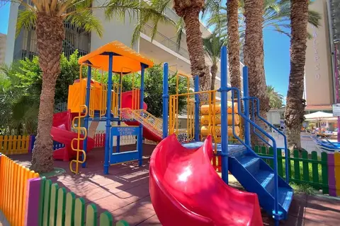 Hotel Servigroup Calypso in Benidorm — foto 12