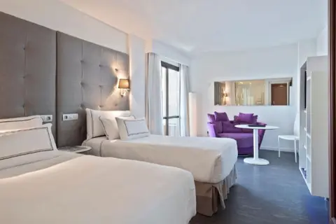 Melia Palma Marina in Palma — foto 11