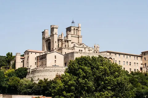 Camping Les Sablines foto 28