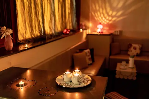 TMK Hotel Flora Park by Turismark in الحمامات — foto 24