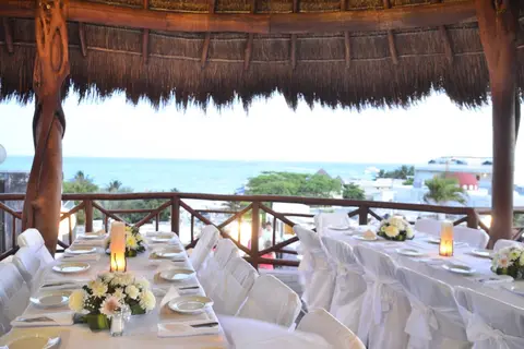Cielo in Playa del Carmen — foto 14