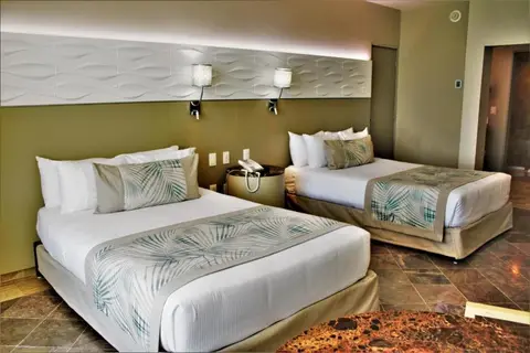 Krystal Grand Cancún in Cancùn — foto 12