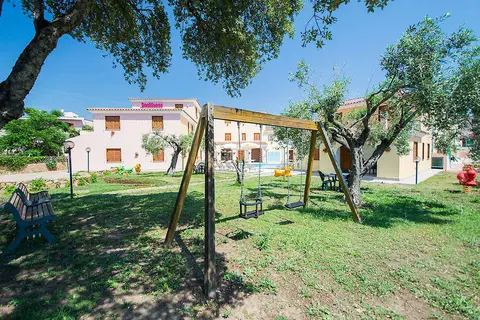 Cala Viola Residence in Orosei, foto 9