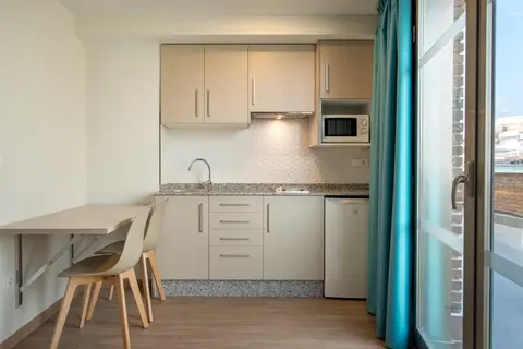 Apartamentos 2Sleep in Benidorm — foto 16