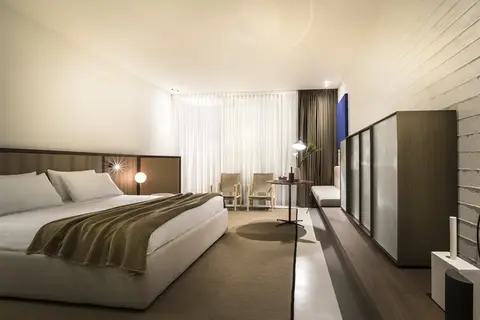 Grand Park Hotel Rovinj in Rovinj — foto 11