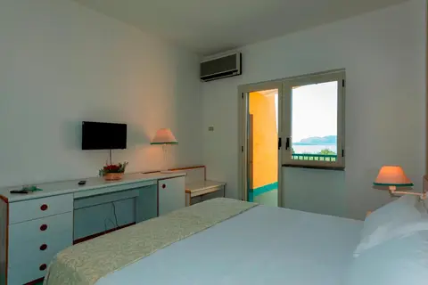 Torre Normanna Hotel & Resort in Altavilla Milicia — foto 19