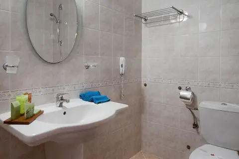 Hotel Viand in Несебър — foto 20