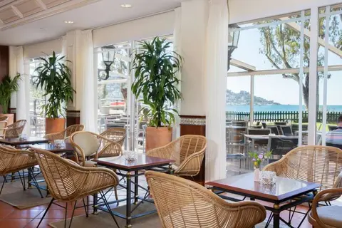 Hotel Roses Platja in Roses — foto 17