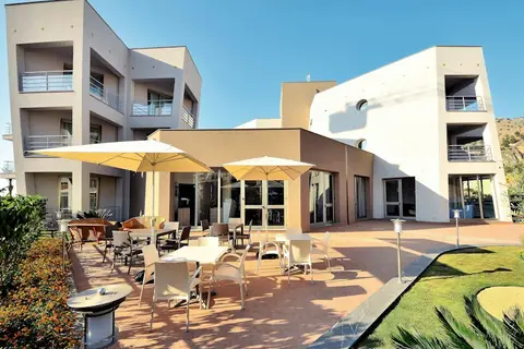 Astro Suite Hotel in Cefalù, foto 4