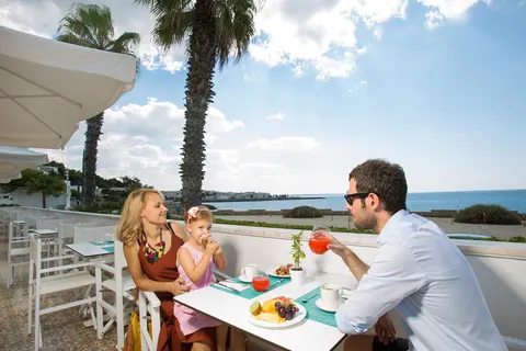 Grand Hotel Riviera foto 3