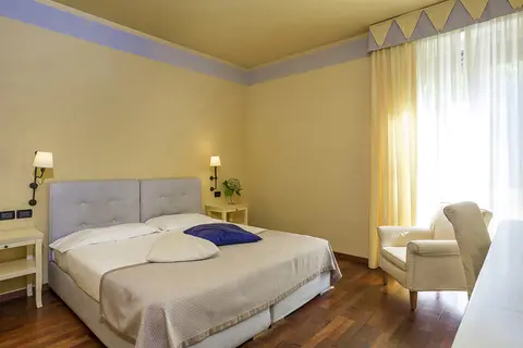 TH Tirrenia - Green Park Resort in Pisa — foto 19