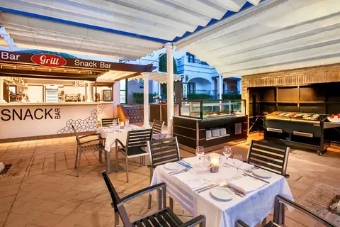 Barceló Isla Canela in Ayamonte — foto 8