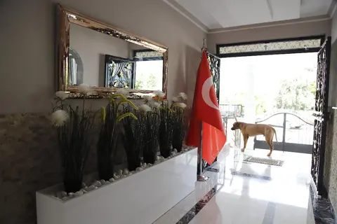 Güden Pearl in Muratpaşa — foto 7